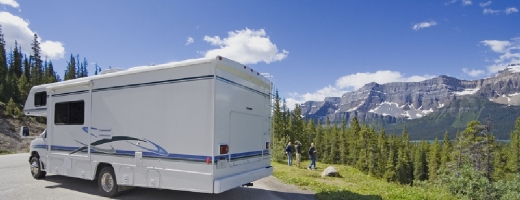 RV and Camper Insurance with The IMT Group