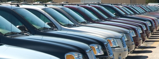 Commercial Vehicle  Insurance with The IMT Group