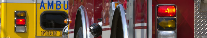 Emergency Preparendess - Loss Control