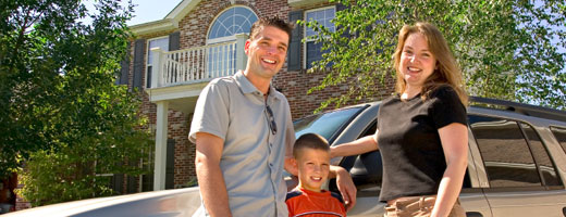 Personal Home & Auto