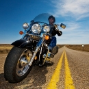 Motorcycle insurance from IMT