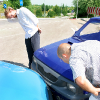 Motor Vehicle Accidents