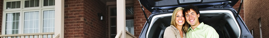 Personal Home and Auto Loss Control Solutions