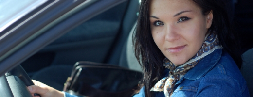 Personal Automobile Insurance with The IMT Group