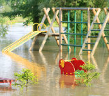 Consider the Purchase of Flood Insurance