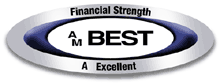 AM Best Rating AM Best Rating