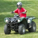 ATV insurance from IMT