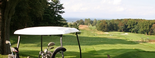 Specialty Business Insurance-Golf Course Endorsement