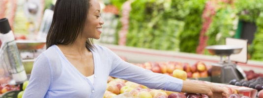 Specialty Business Insurance-Grocery Store Endorsement
