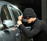 Don't Become an Auto Theft Victim