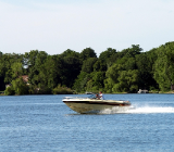 Purchase Proper Watercraft Coverage for Your New Boat