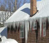 Eliminate Your Ice Dams