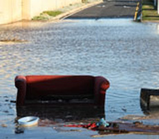 PCI Offers Post-Flood Tips For Illinois, Iowa and Wisconsin Residents