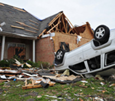 Tornado Preparation and Safety Tips