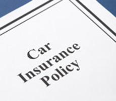 Car Insurance - Policy Basics