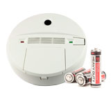 Don’t Forget Your Carbon Monoxide Alarms