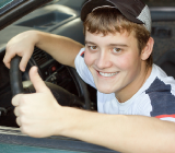 Helping Teenage Drivers